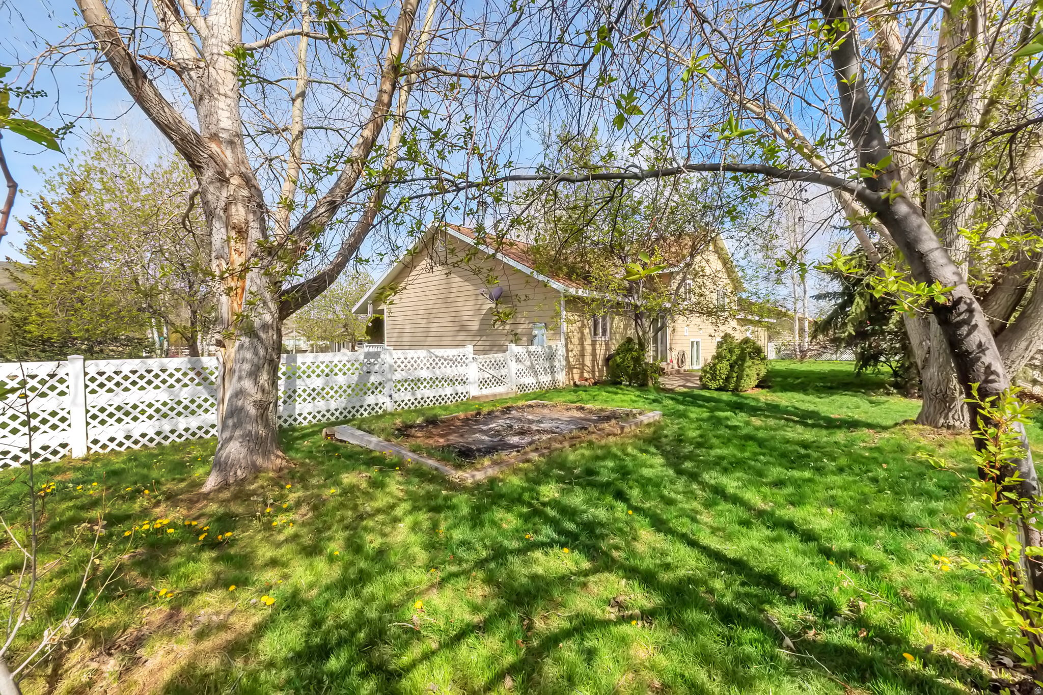 WILD WILLOW - Residential