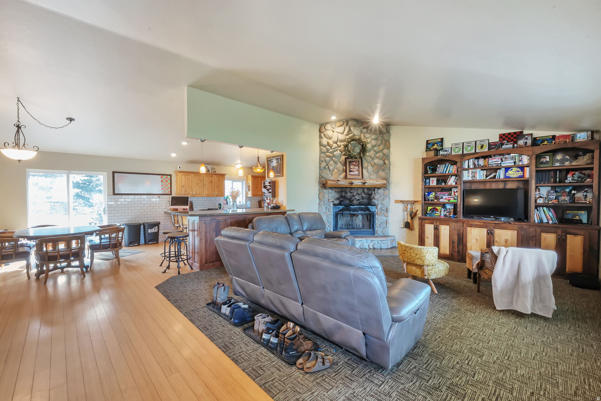 WILD WILLOW - Residential