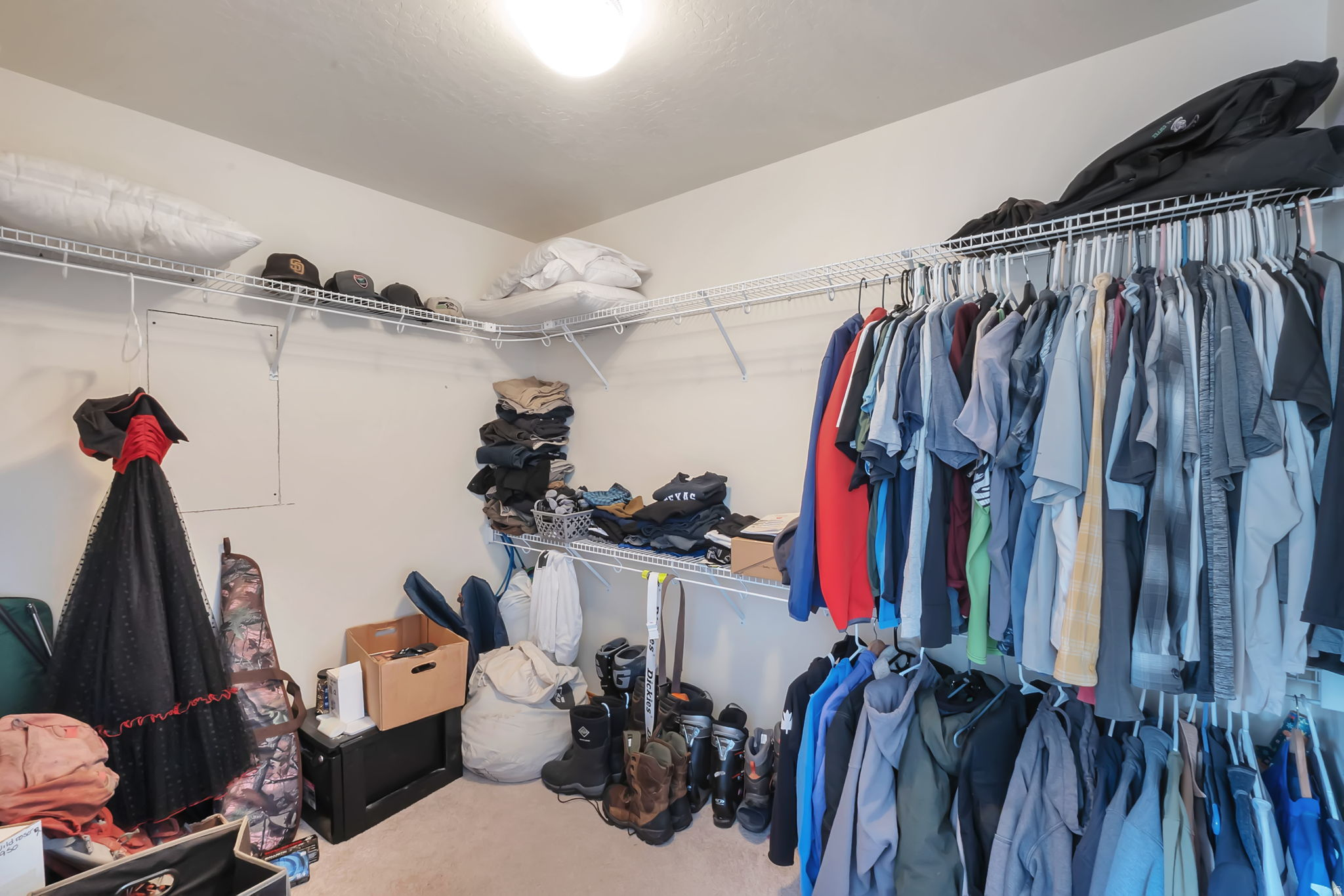 WILD WILLOW - Residential