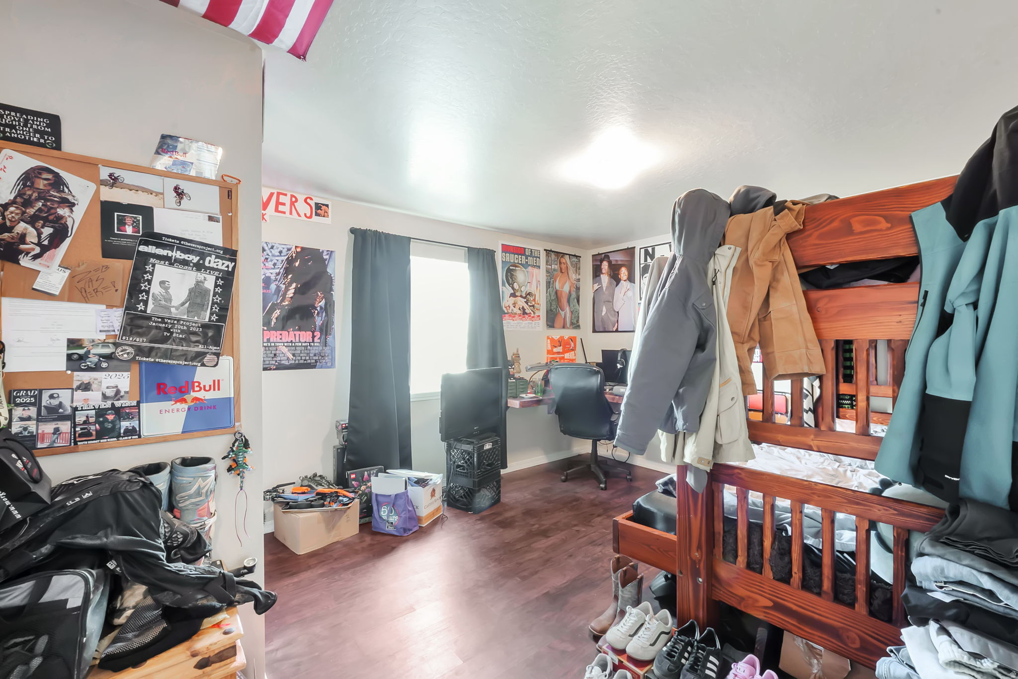 WILD WILLOW - Residential