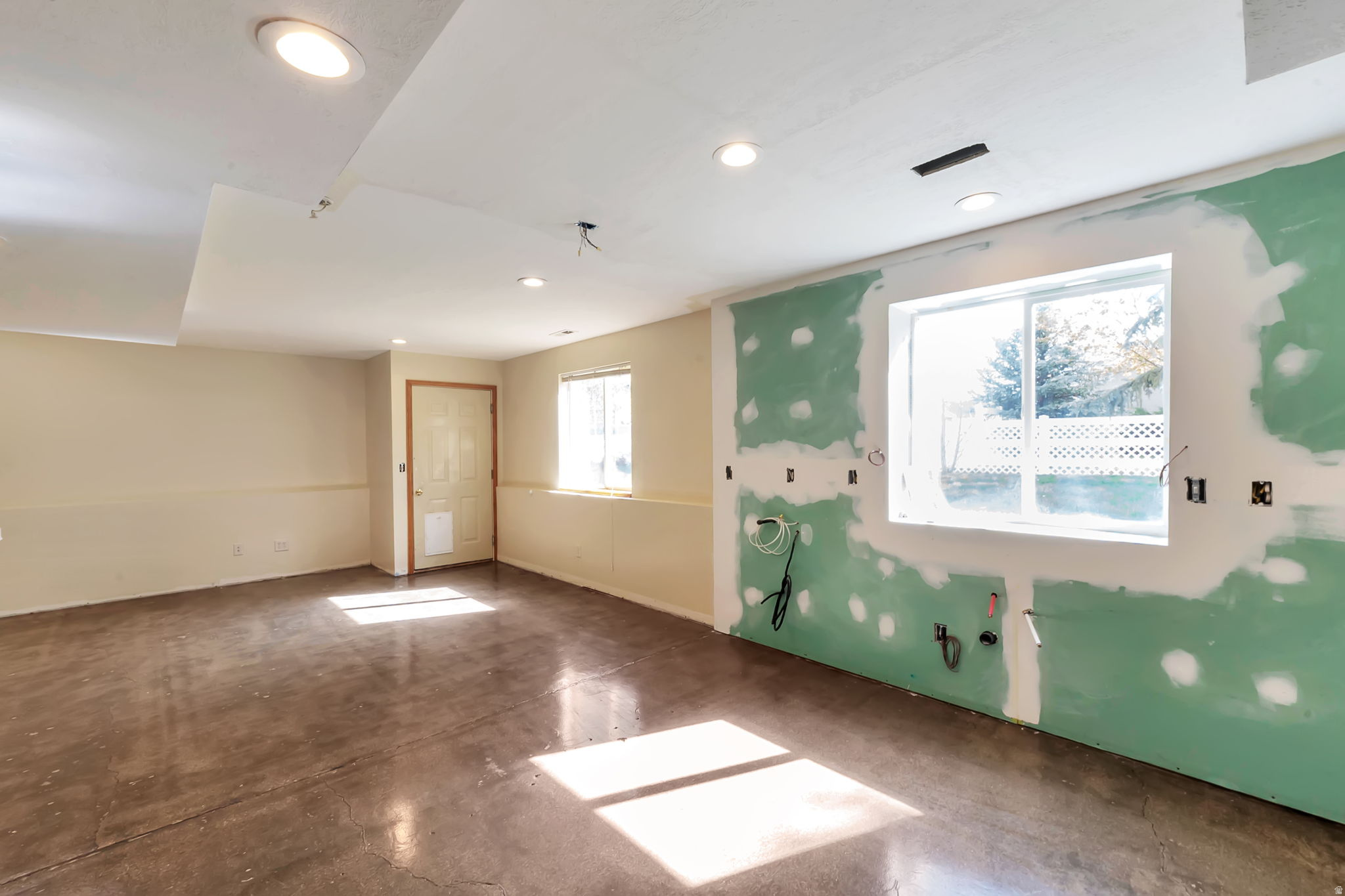 WILD WILLOW - Residential