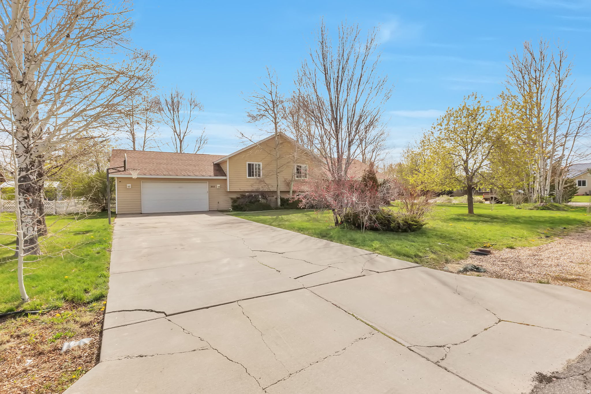 WILD WILLOW - Residential