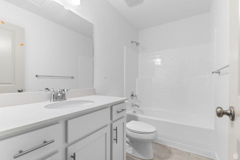 Tiny photo for 67 SCENIC HEIGHTS RD, Francis, UT 84036 (MLS # 2115101)