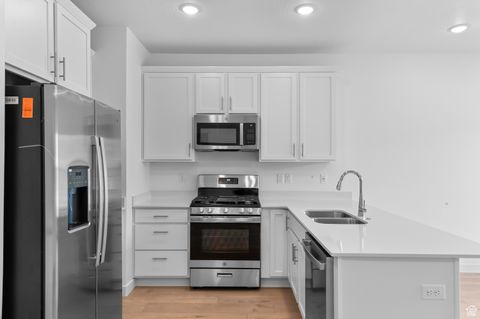 Tiny photo for 67 SCENIC HEIGHTS RD, Francis, UT 84036 (MLS # 2115101)