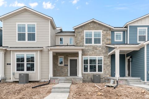 Photo of 67 SCENIC HEIGHTS RD, Francis, UT 84036 (MLS # 2115101)