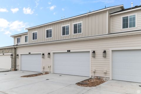 Tiny photo for 67 SCENIC HEIGHTS RD, Francis, UT 84036 (MLS # 2115101)