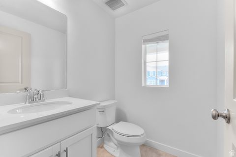 Tiny photo for 67 SCENIC HEIGHTS RD, Francis, UT 84036 (MLS # 2115101)