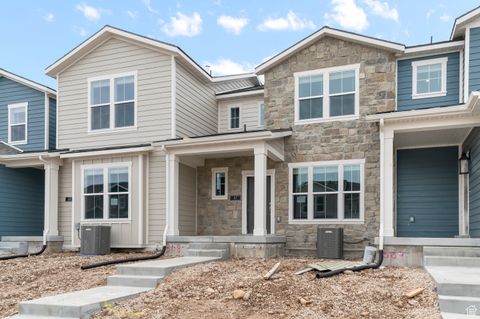 Tiny photo for 67 SCENIC HEIGHTS RD, Francis, UT 84036 (MLS # 2115101)