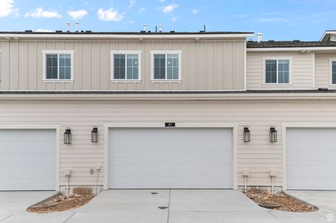 Tiny photo for 67 SCENIC HEIGHTS RD, Francis, UT 84036 (MLS # 2115101)