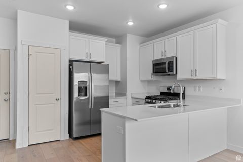 Tiny photo for 67 SCENIC HEIGHTS RD, Francis, UT 84036 (MLS # 2115101)