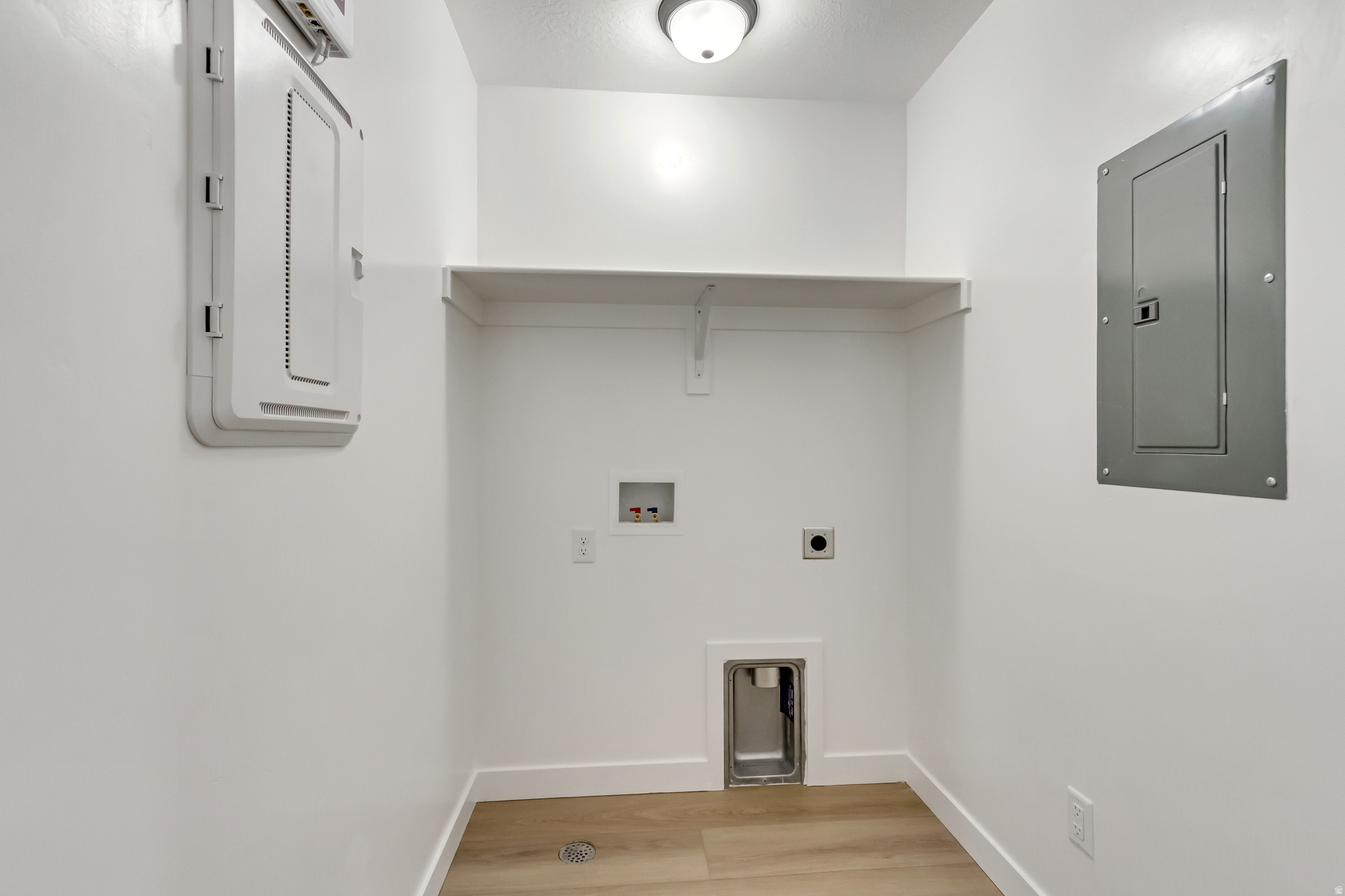 ENCLAVE AT SUMMERFIELD - Residential