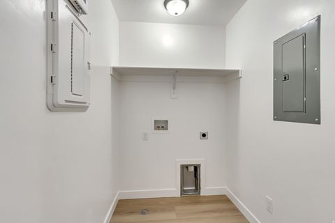 Tiny photo for 2606 N 2125 W #149, Clinton, UT 84015 (MLS # 2139941)