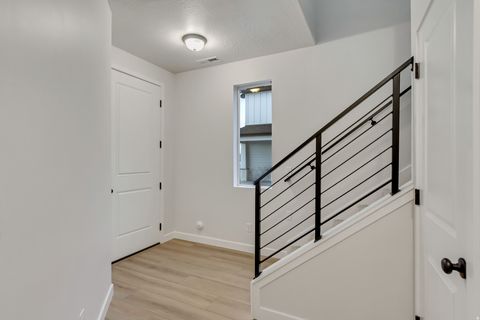 Tiny photo for 2606 N 2125 W #149, Clinton, UT 84015 (MLS # 2139941)