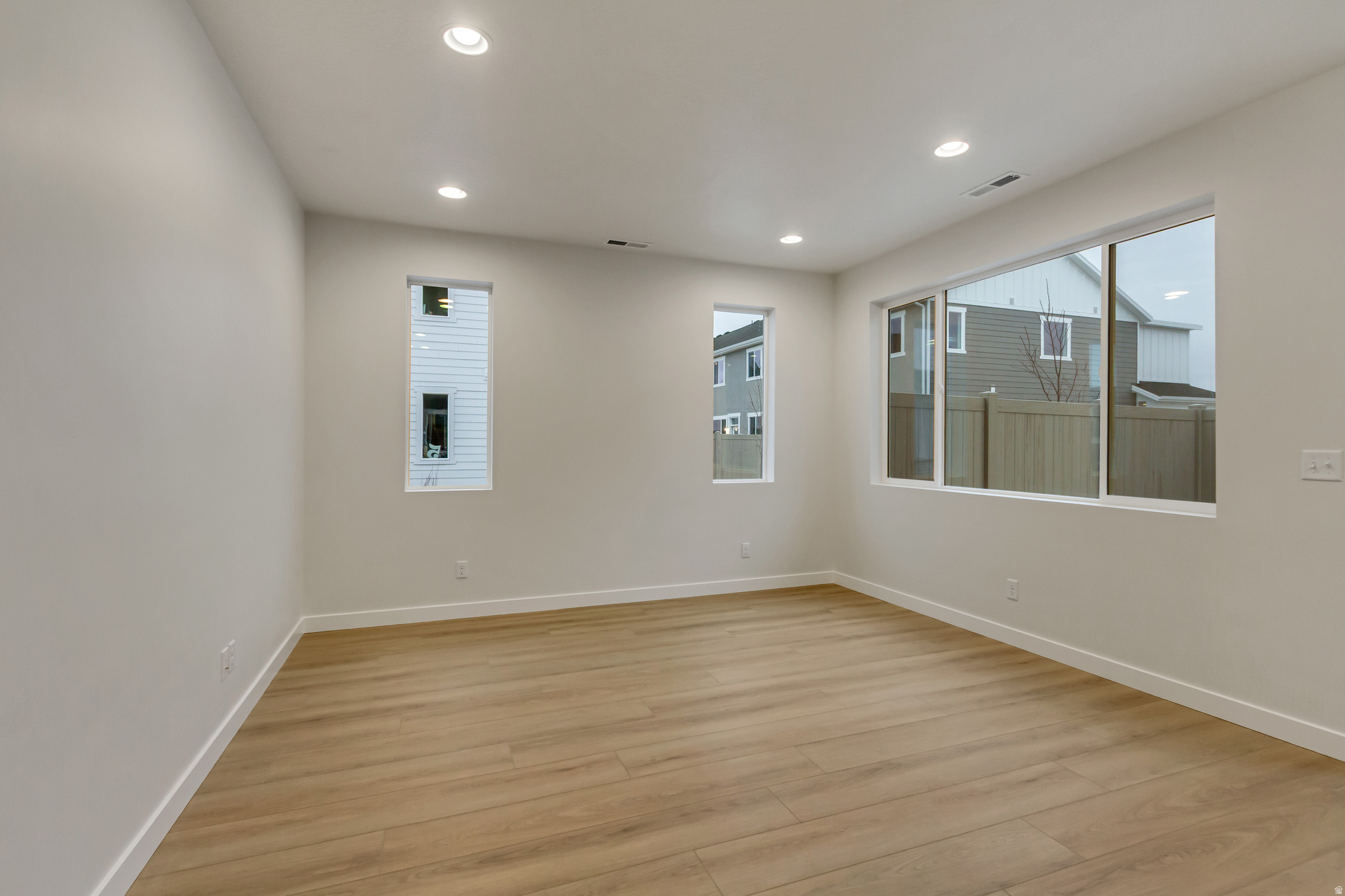 ENCLAVE AT SUMMERFIELD - Residential