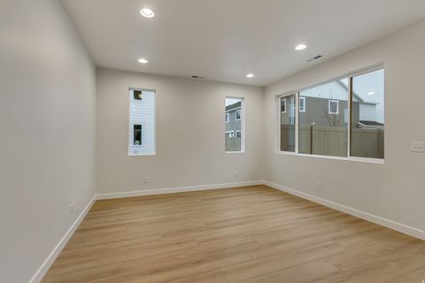 Tiny photo for 2606 N 2125 W #149, Clinton, UT 84015 (MLS # 2139941)