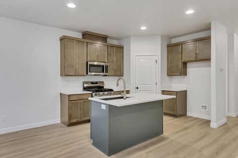 Tiny photo for 2606 N 2125 W #149, Clinton, UT 84015 (MLS # 2139941)