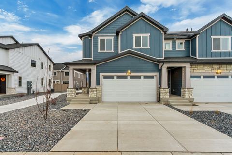 Photo of 2606 N 2125 W #149, Clinton, UT 84015 (MLS # 2139941)