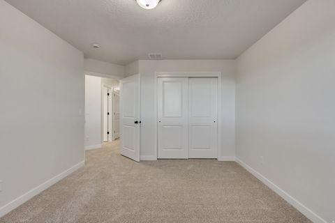 Tiny photo for 2606 N 2125 W #149, Clinton, UT 84015 (MLS # 2139941)