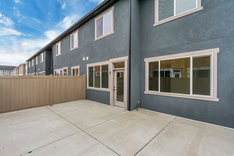Tiny photo for 2606 N 2125 W #149, Clinton, UT 84015 (MLS # 2139941)