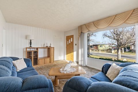 Tiny photo for 8681 W 3150 S, Magna, UT 84044 (MLS # 2133931)