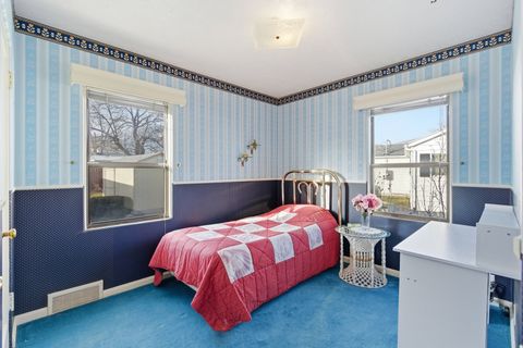 Tiny photo for 8681 W 3150 S, Magna, UT 84044 (MLS # 2133931)