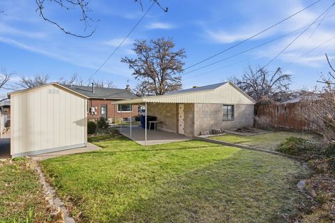 Tiny photo for 8681 W 3150 S, Magna, UT 84044 (MLS # 2133931)