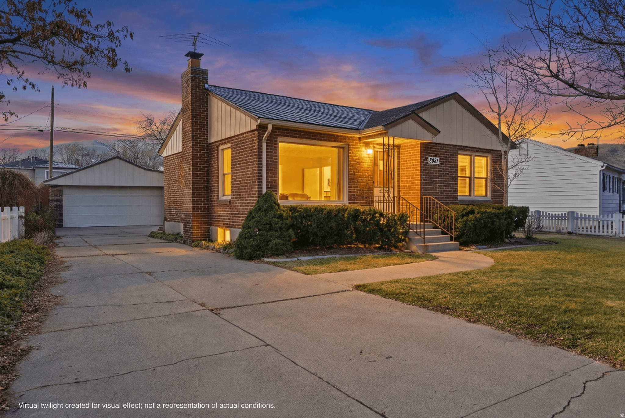 OQUIRRH HILLS - Residential