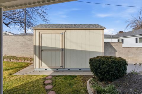 Tiny photo for 8681 W 3150 S, Magna, UT 84044 (MLS # 2133931)