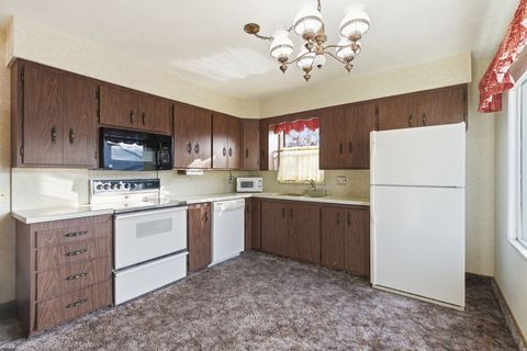 Tiny photo for 8681 W 3150 S, Magna, UT 84044 (MLS # 2133931)