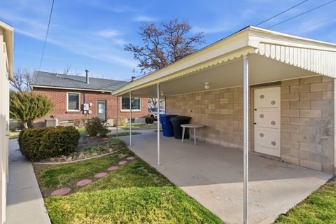 Tiny photo for 8681 W 3150 S, Magna, UT 84044 (MLS # 2133931)