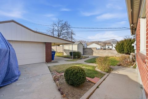 Tiny photo for 8681 W 3150 S, Magna, UT 84044 (MLS # 2133931)