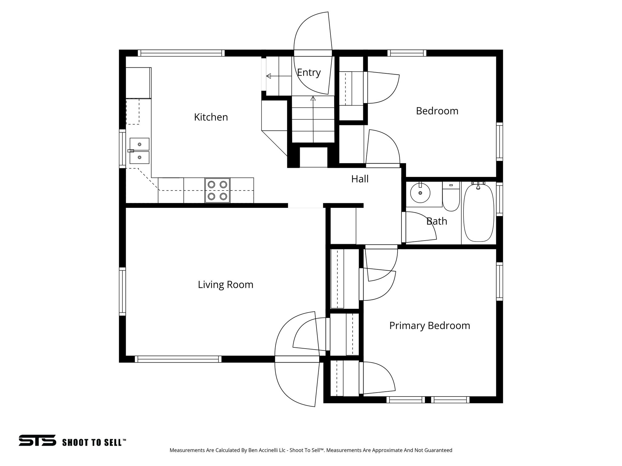 OQUIRRH HILLS - Residential