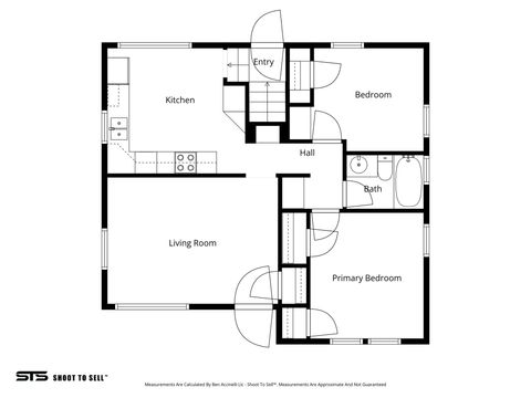 Tiny photo for 8681 W 3150 S, Magna, UT 84044 (MLS # 2133931)