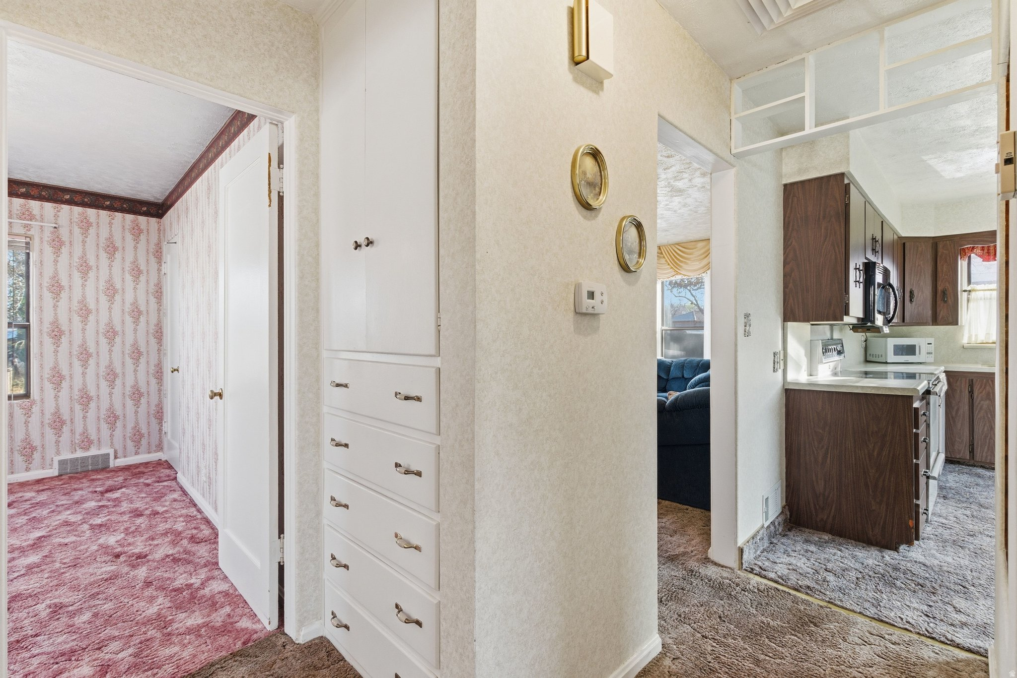 OQUIRRH HILLS - Residential