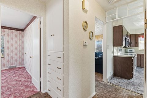 Tiny photo for 8681 W 3150 S, Magna, UT 84044 (MLS # 2133931)