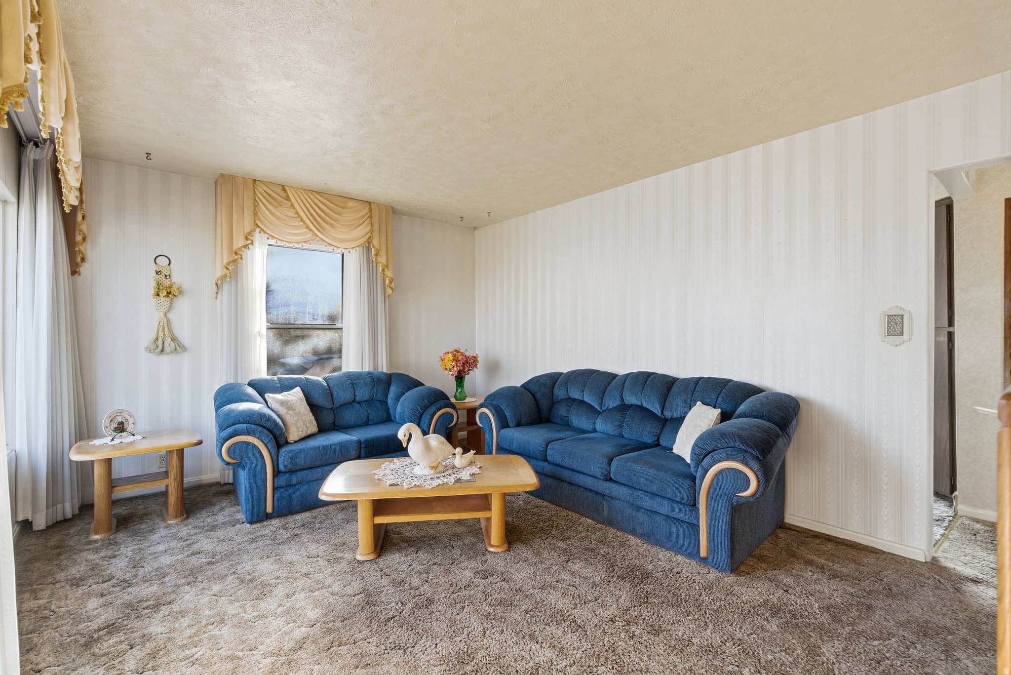 OQUIRRH HILLS - Residential