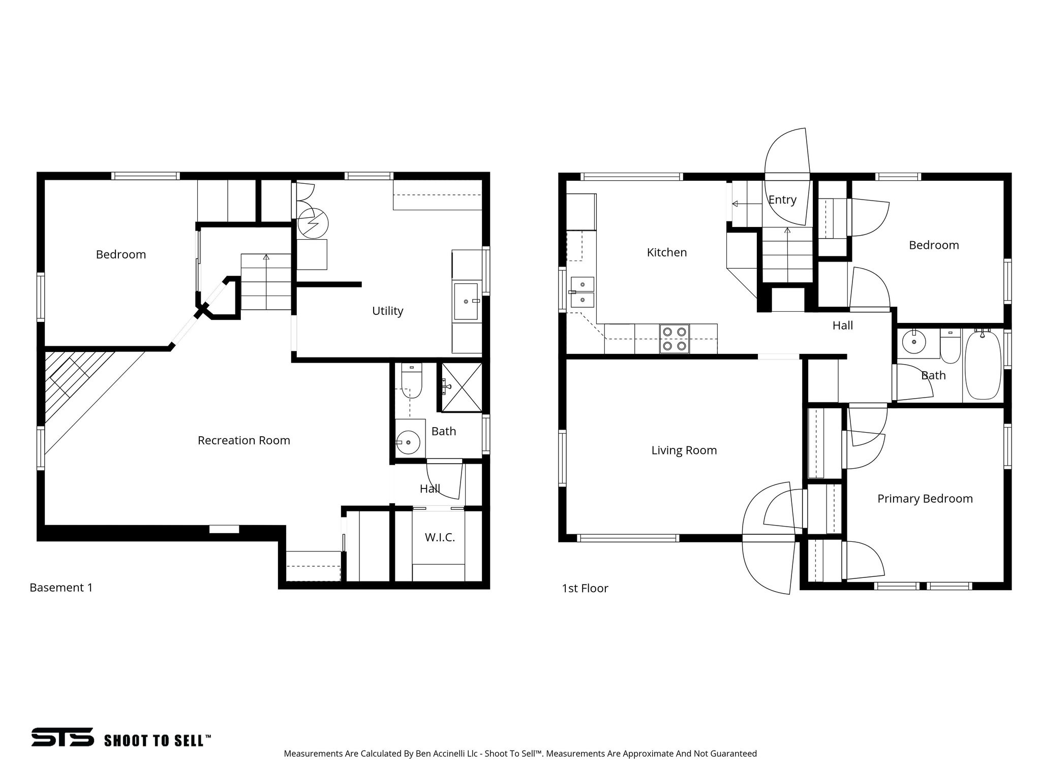 OQUIRRH HILLS - Residential