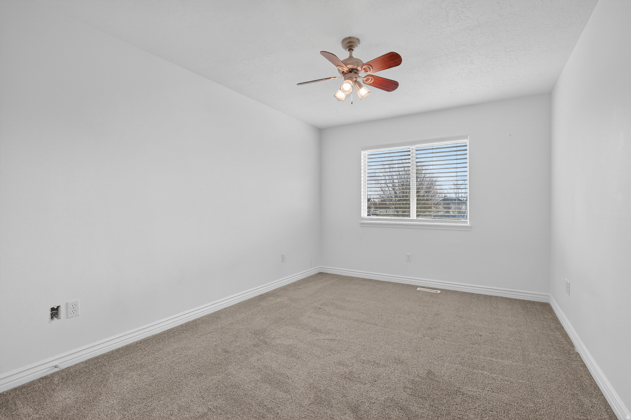 NORTH LAKE PRD - Residential