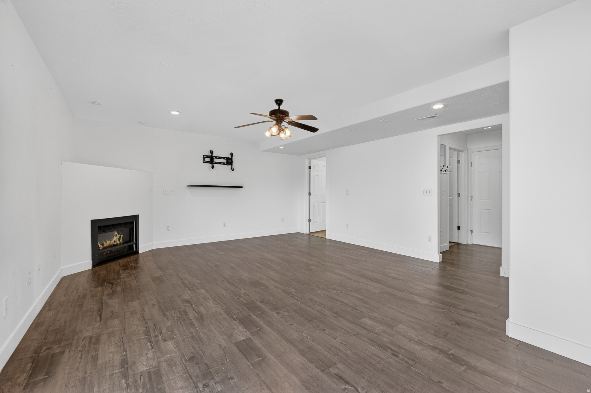 NORTH LAKE PRD - Residential