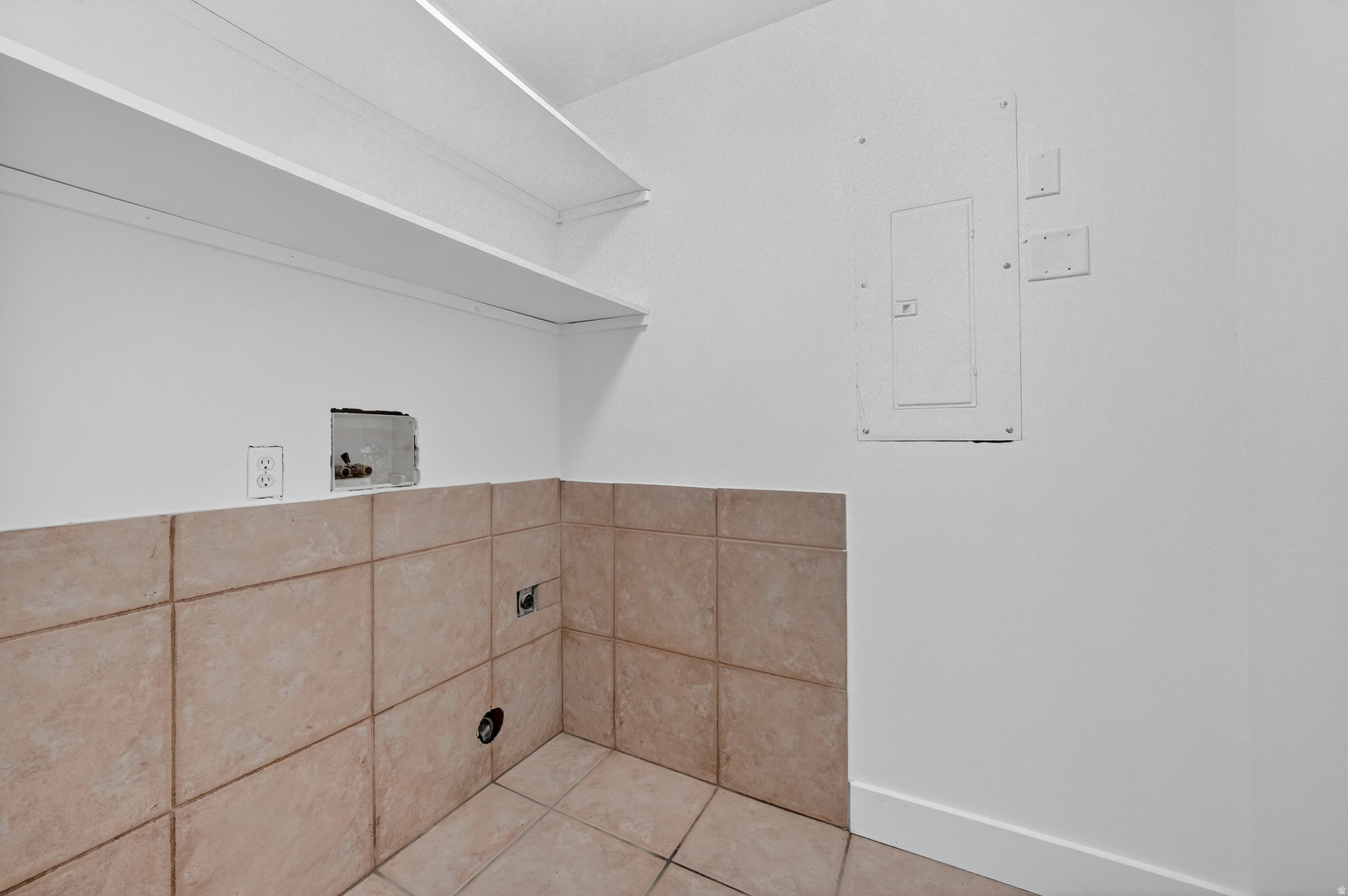 NORTH LAKE PRD - Residential