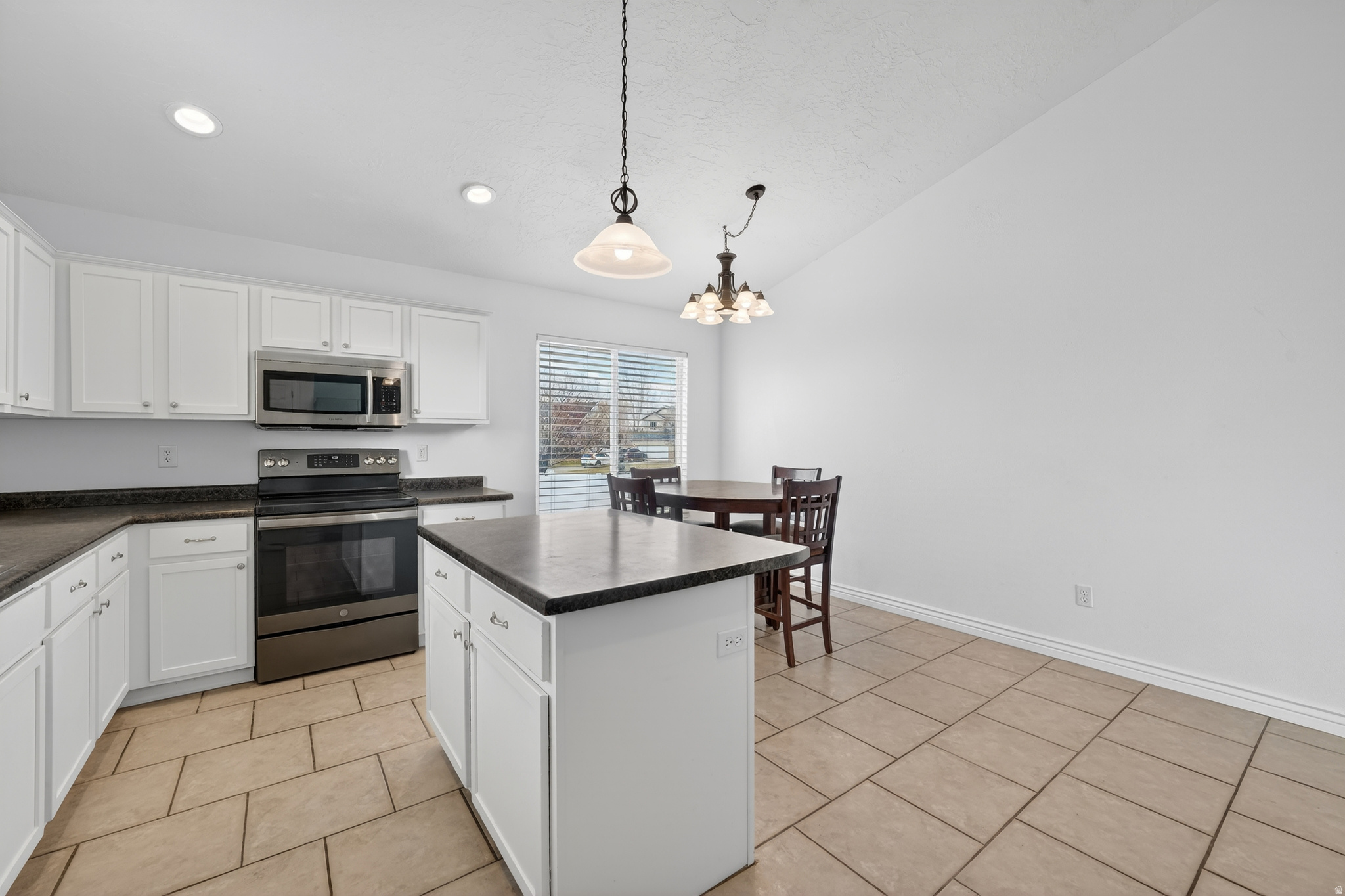 NORTH LAKE PRD - Residential