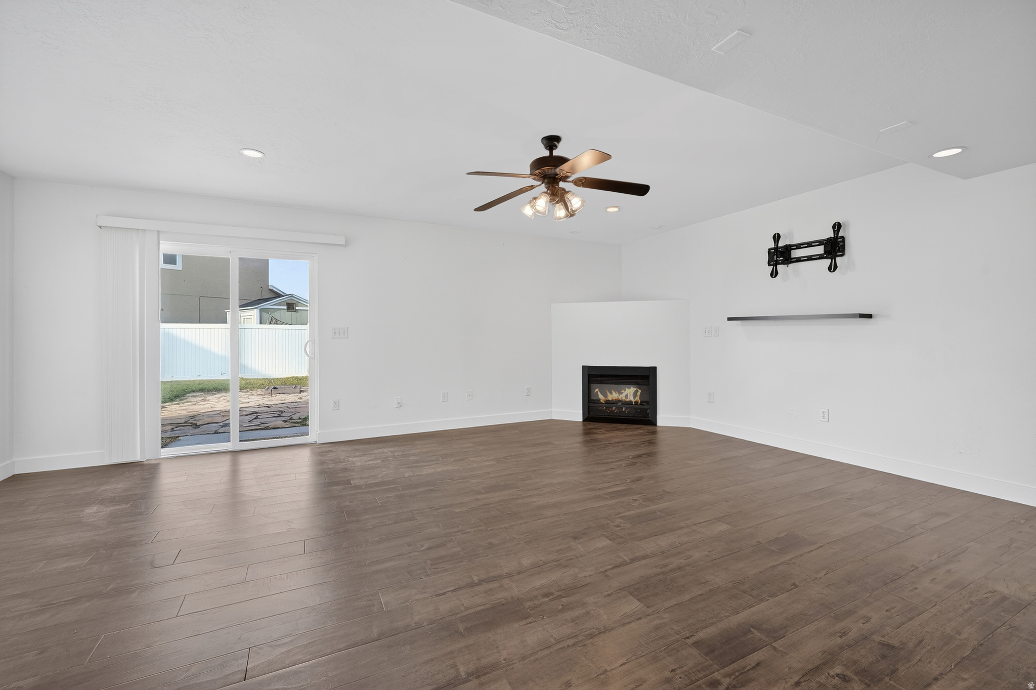 NORTH LAKE PRD - Residential