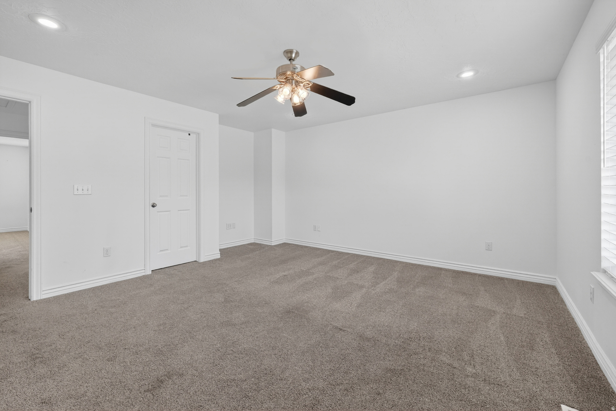 NORTH LAKE PRD - Residential