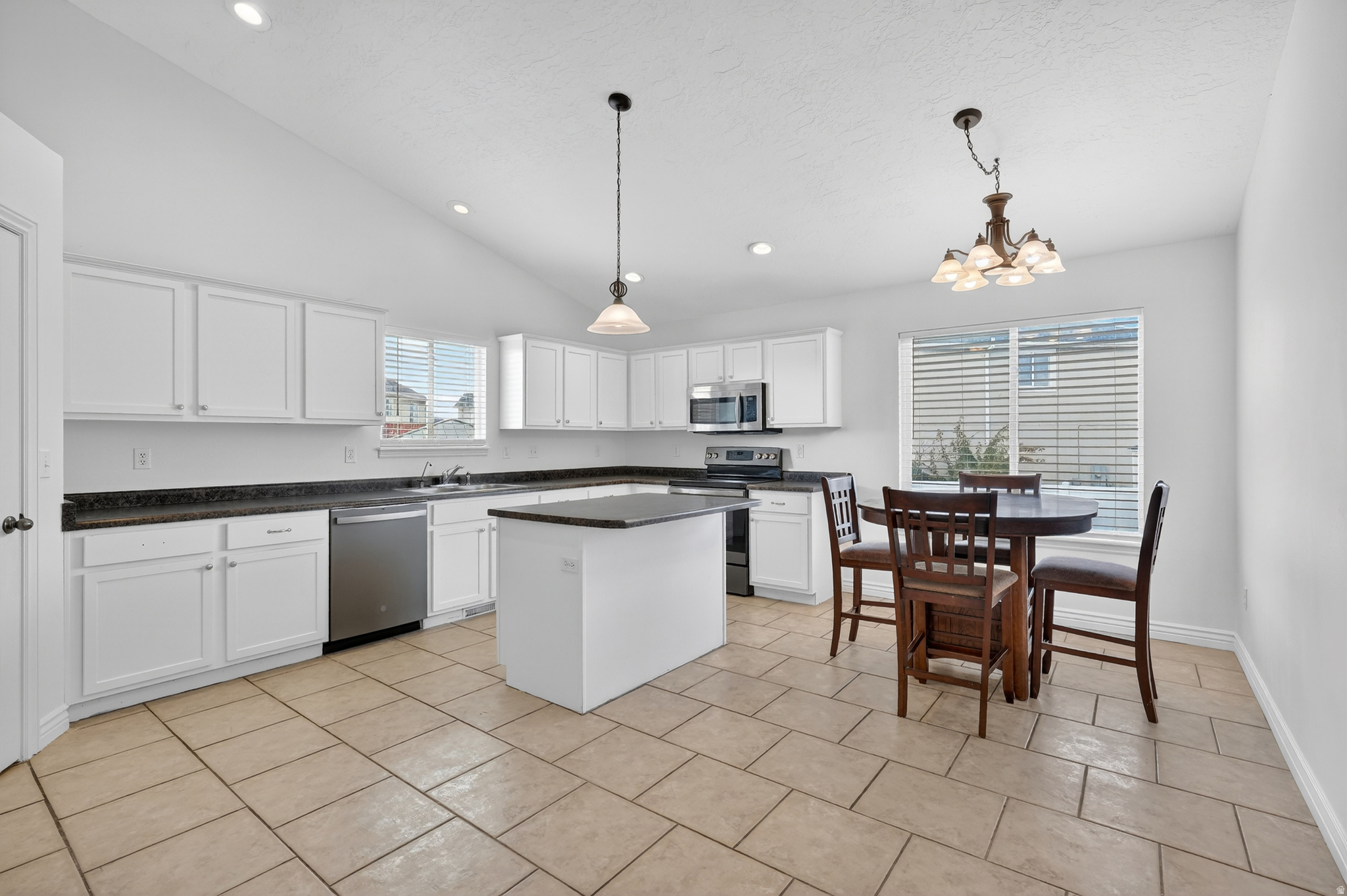 NORTH LAKE PRD - Residential