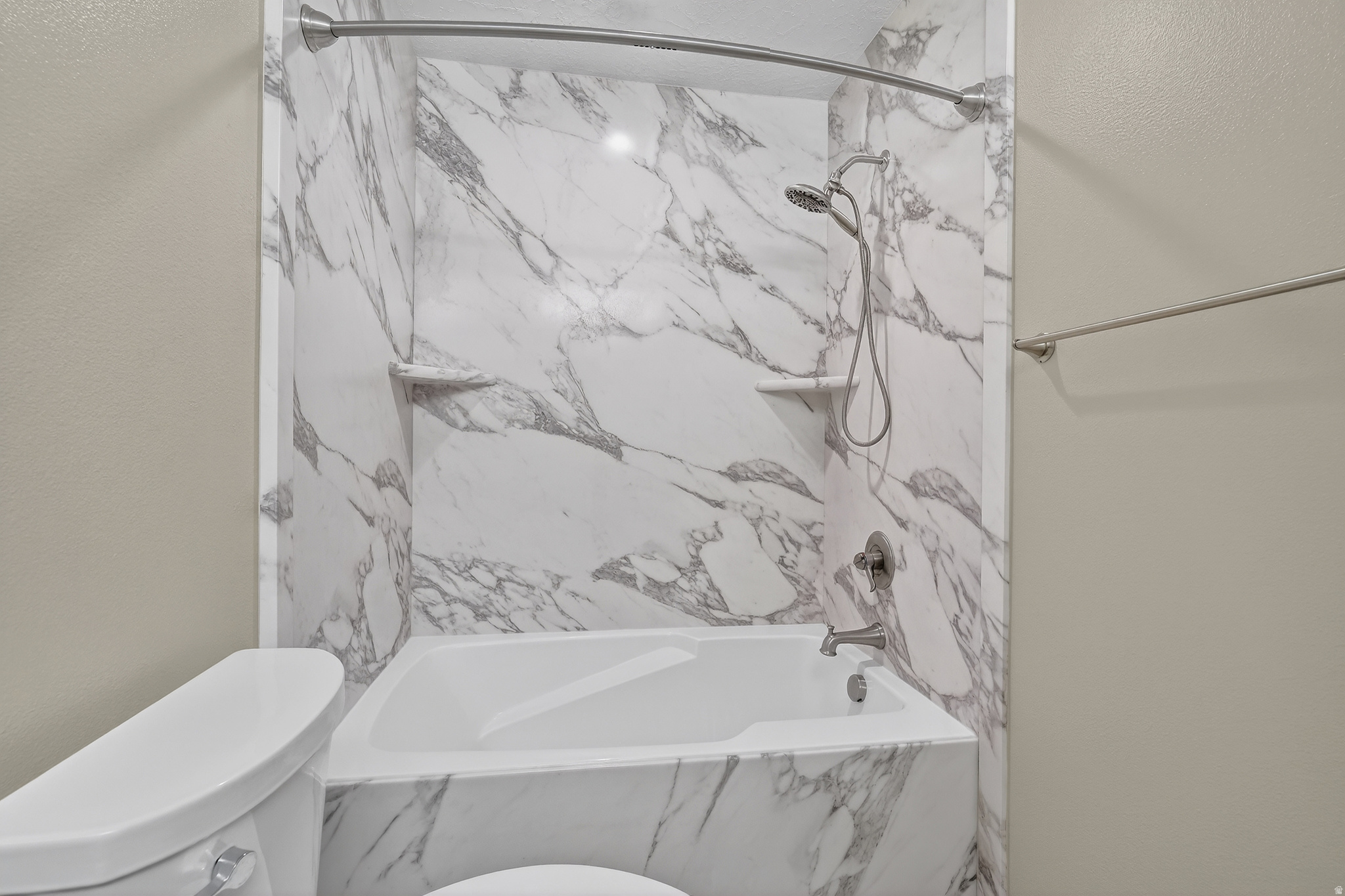 NORTH LAKE PRD - Residential