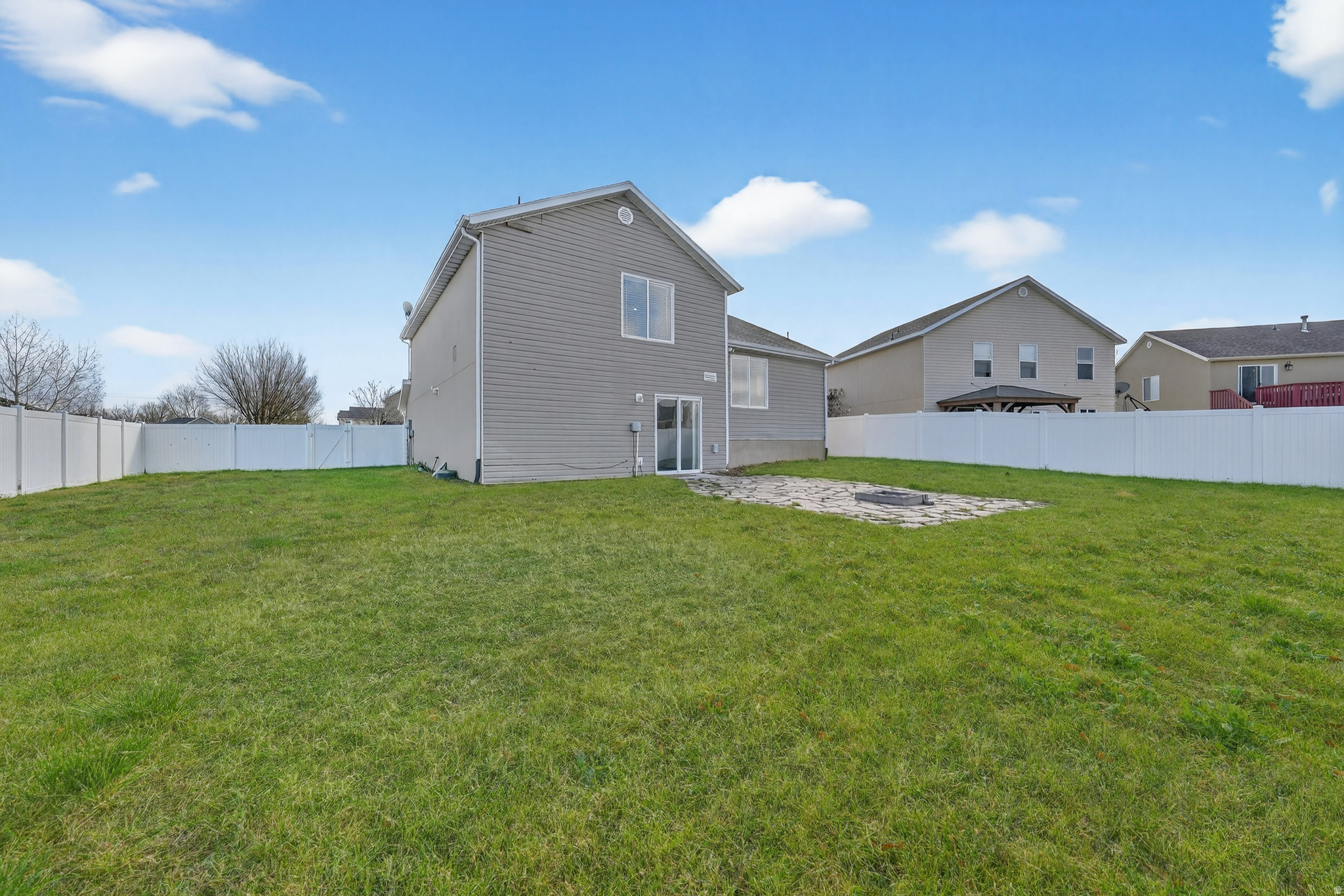 NORTH LAKE PRD - Residential