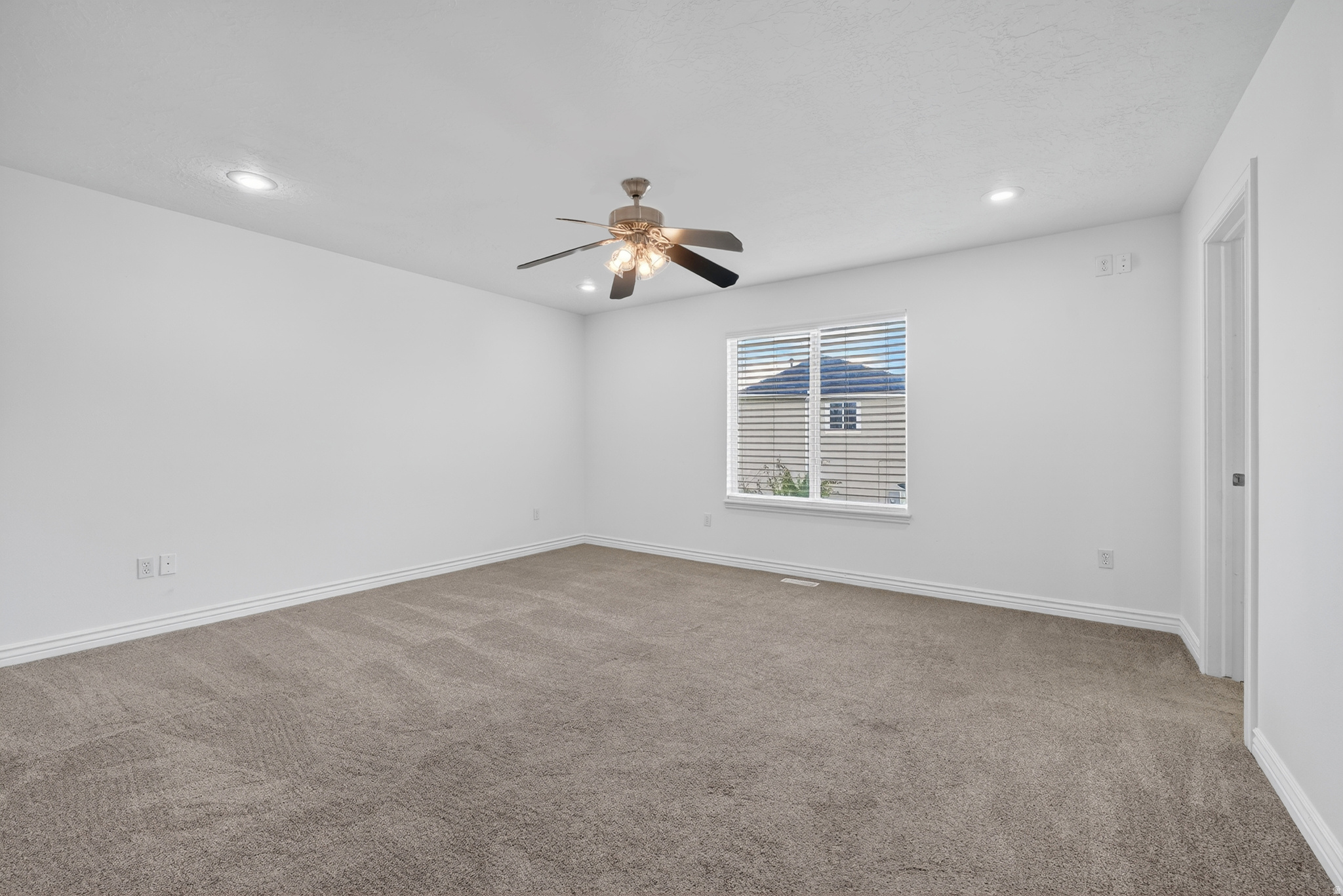 NORTH LAKE PRD - Residential