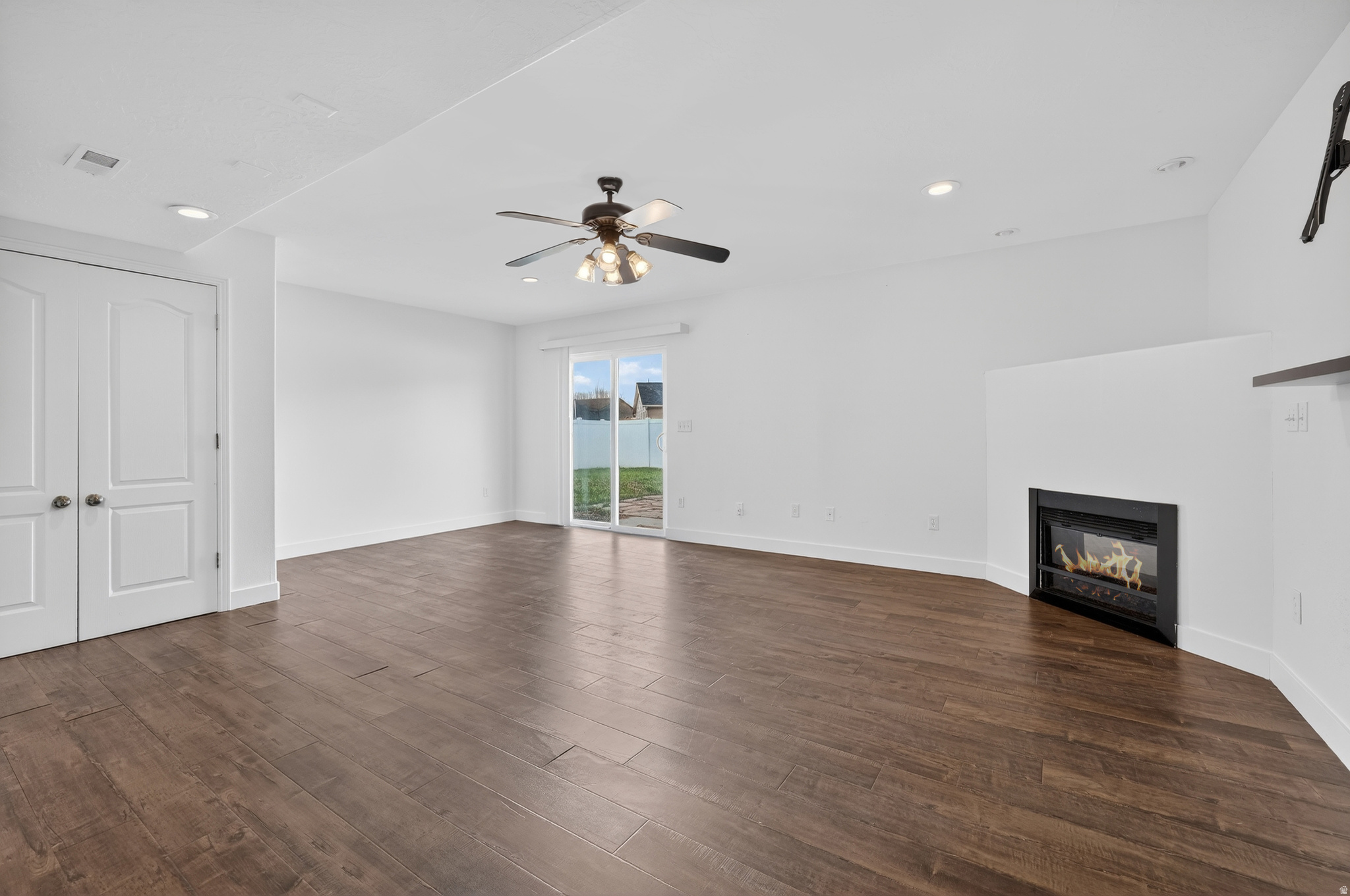 NORTH LAKE PRD - Residential