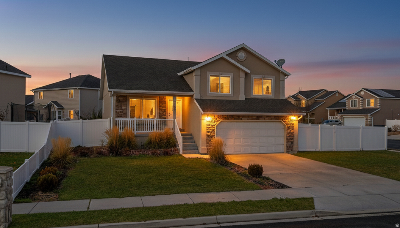 NORTH LAKE PRD - Residential