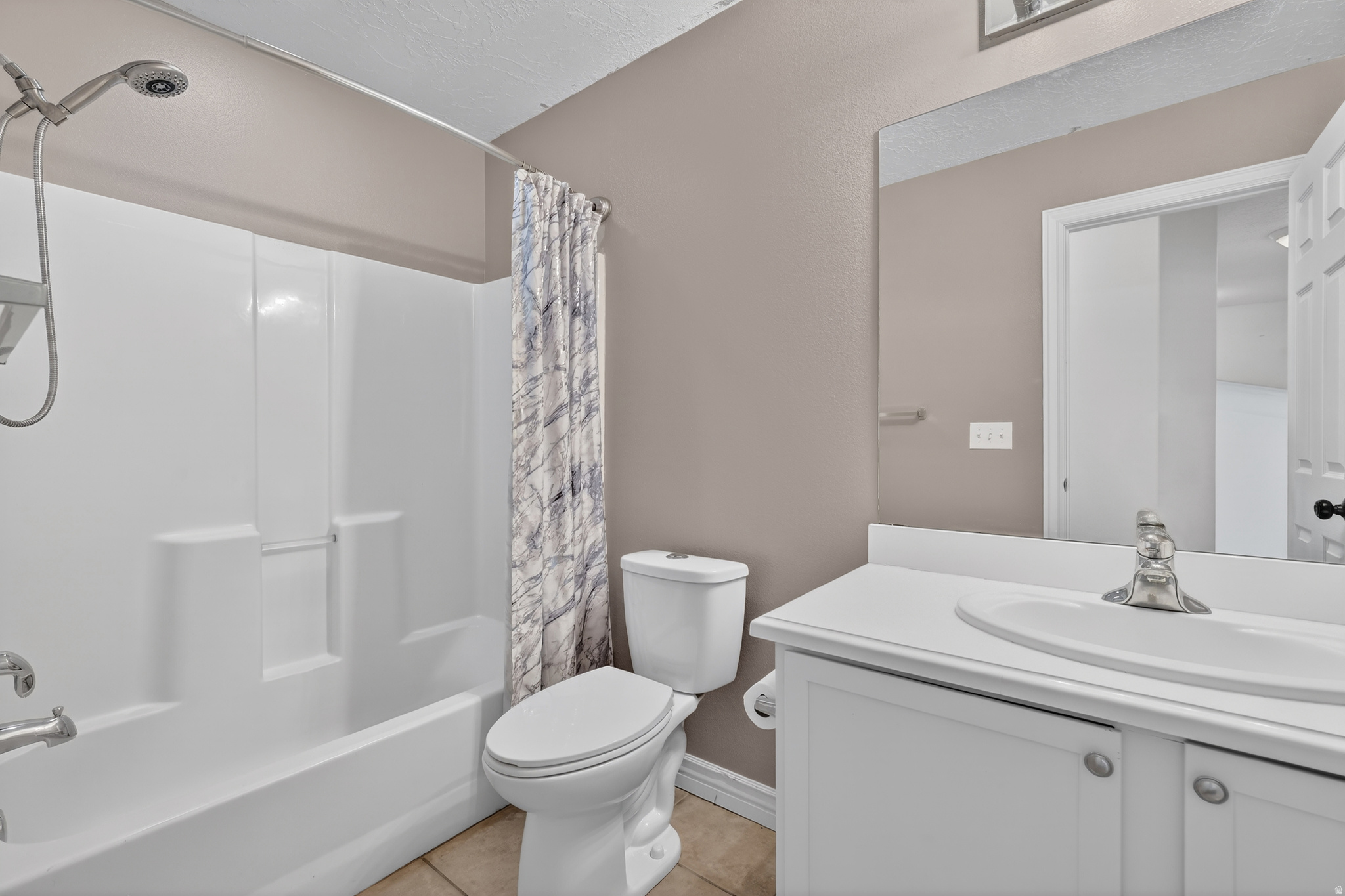 NORTH LAKE PRD - Residential